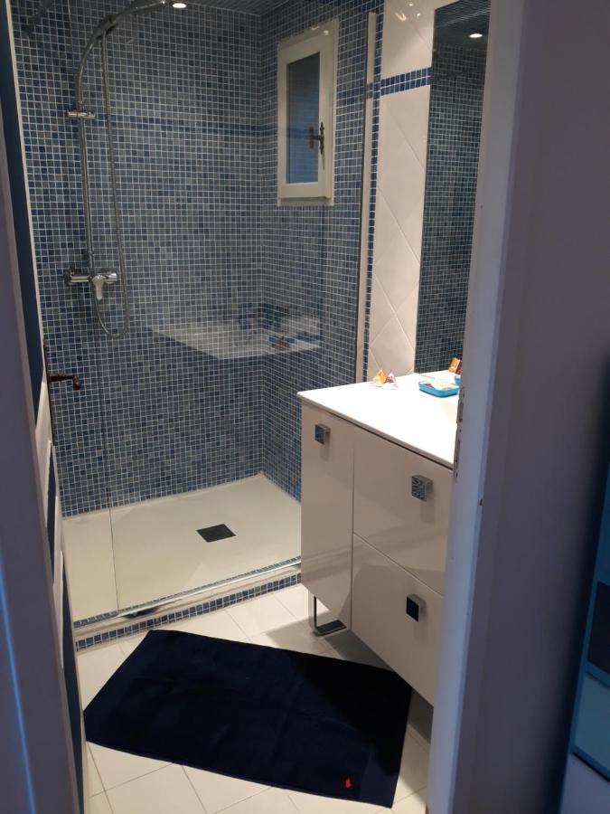 Dans Un Jardin Bb Et Jacuzzi Bed and Breakfast Mandelieu Εξωτερικό φωτογραφία